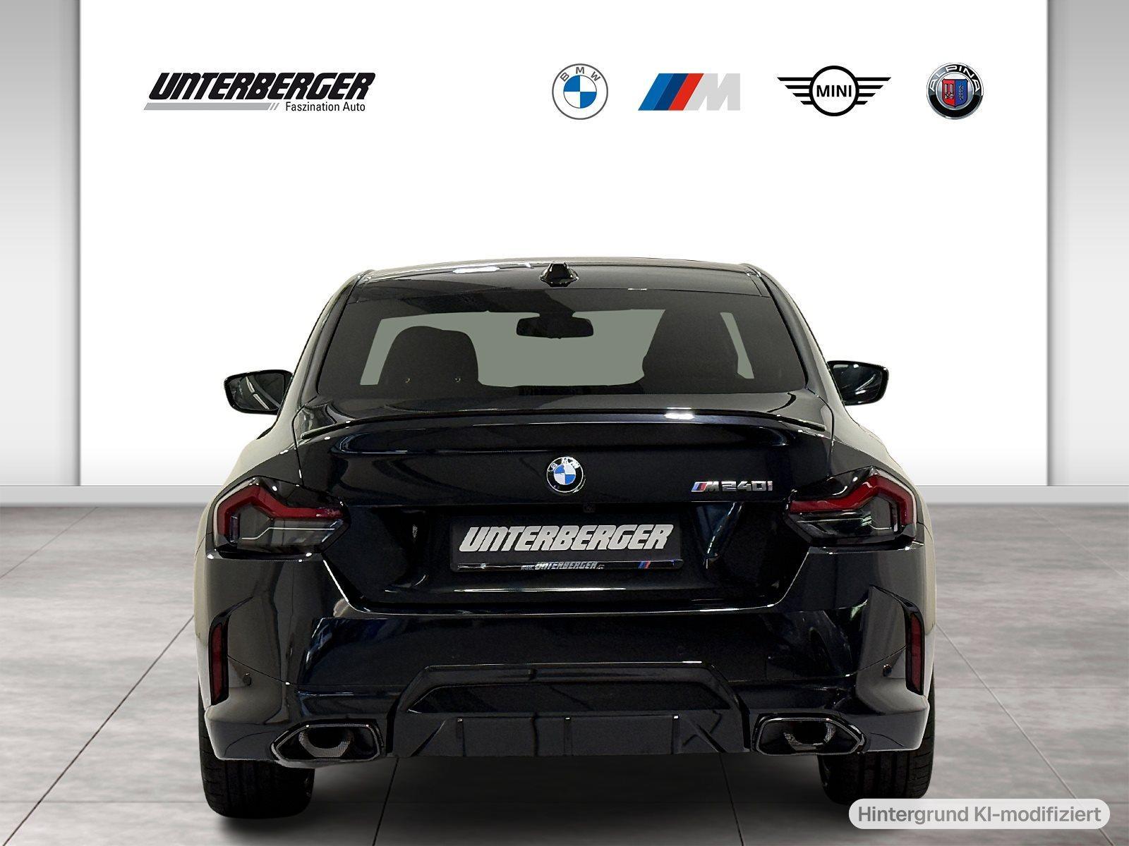 BMW 2er Coupé – Bild 5