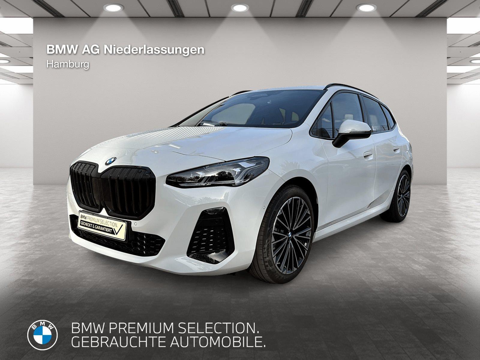 BMW 2er Active Tourer