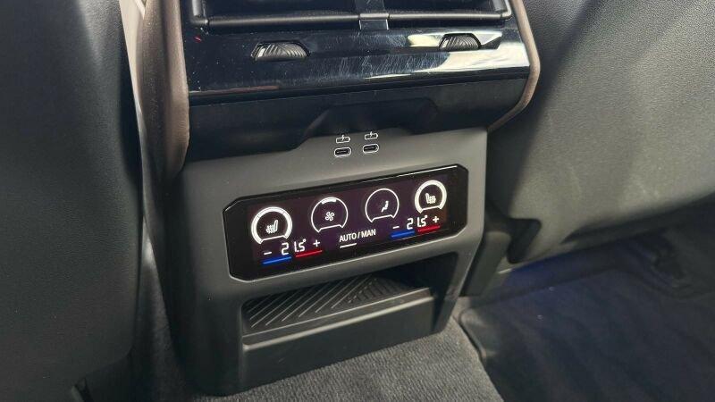 BMW 5er Touring – Bild 11