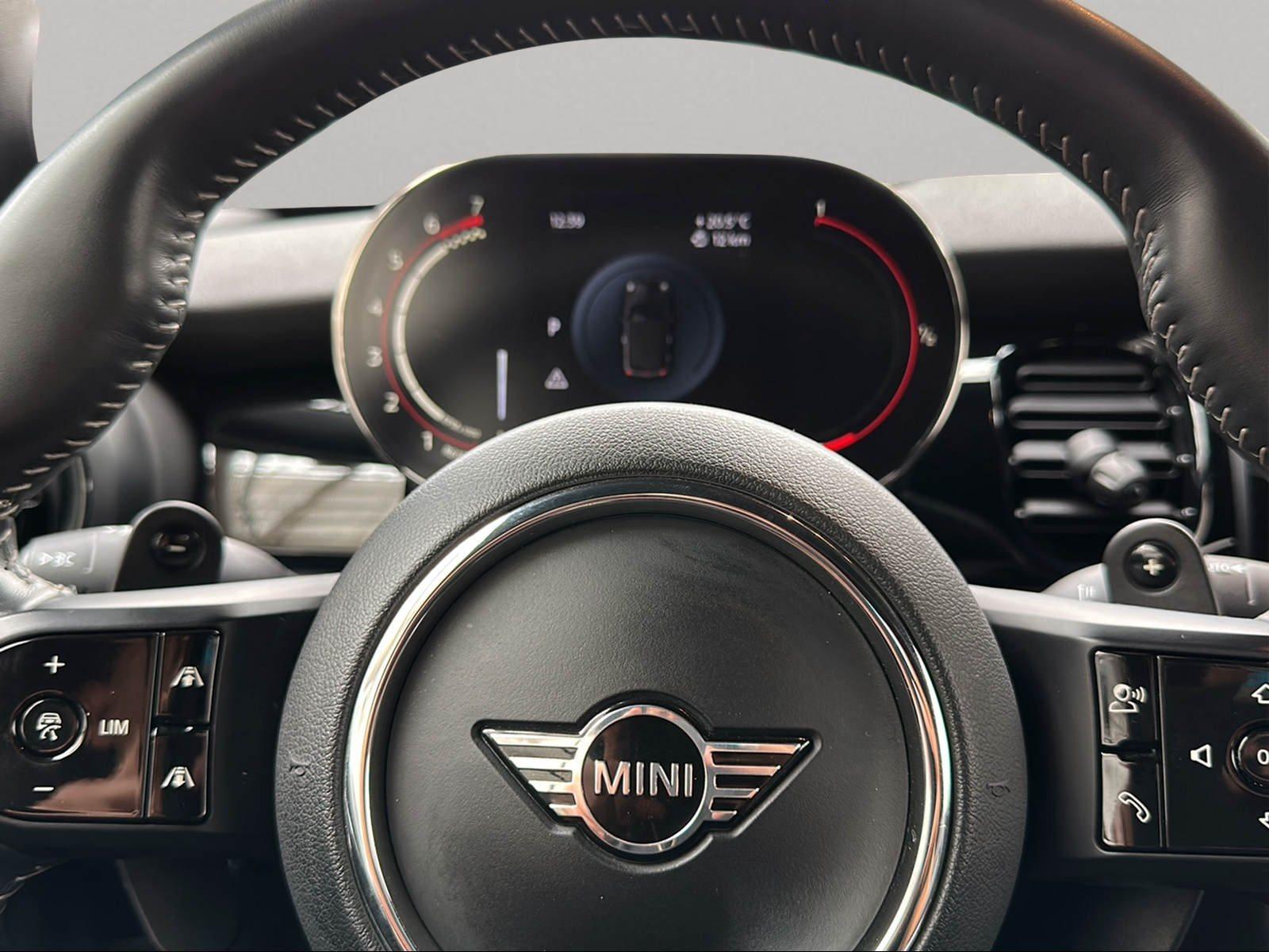 MINI Cabrio – Bild 14