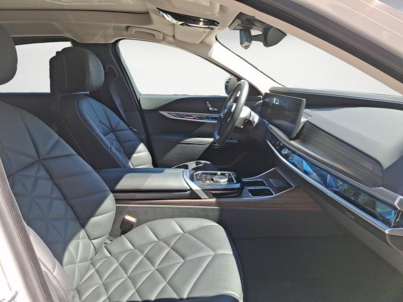 BMW i7 – Bild 6