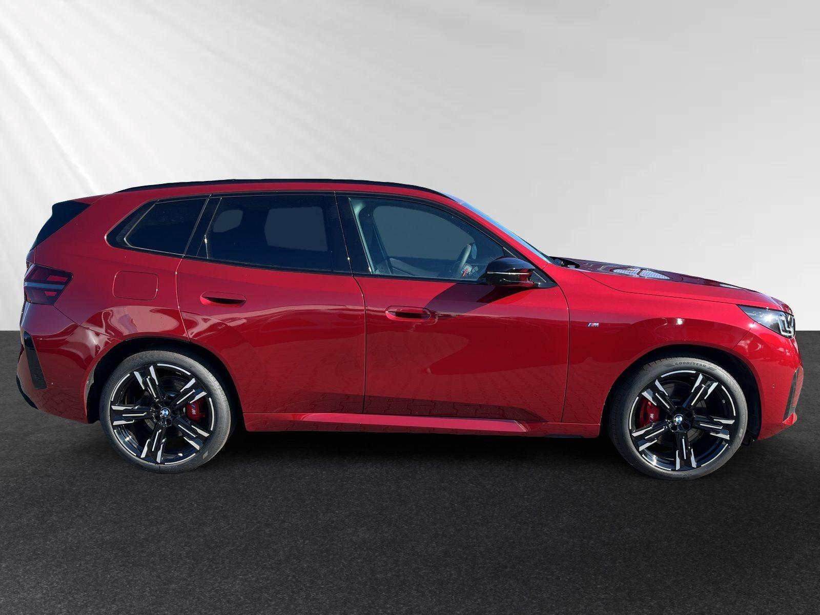 BMW X3 – Bild 2