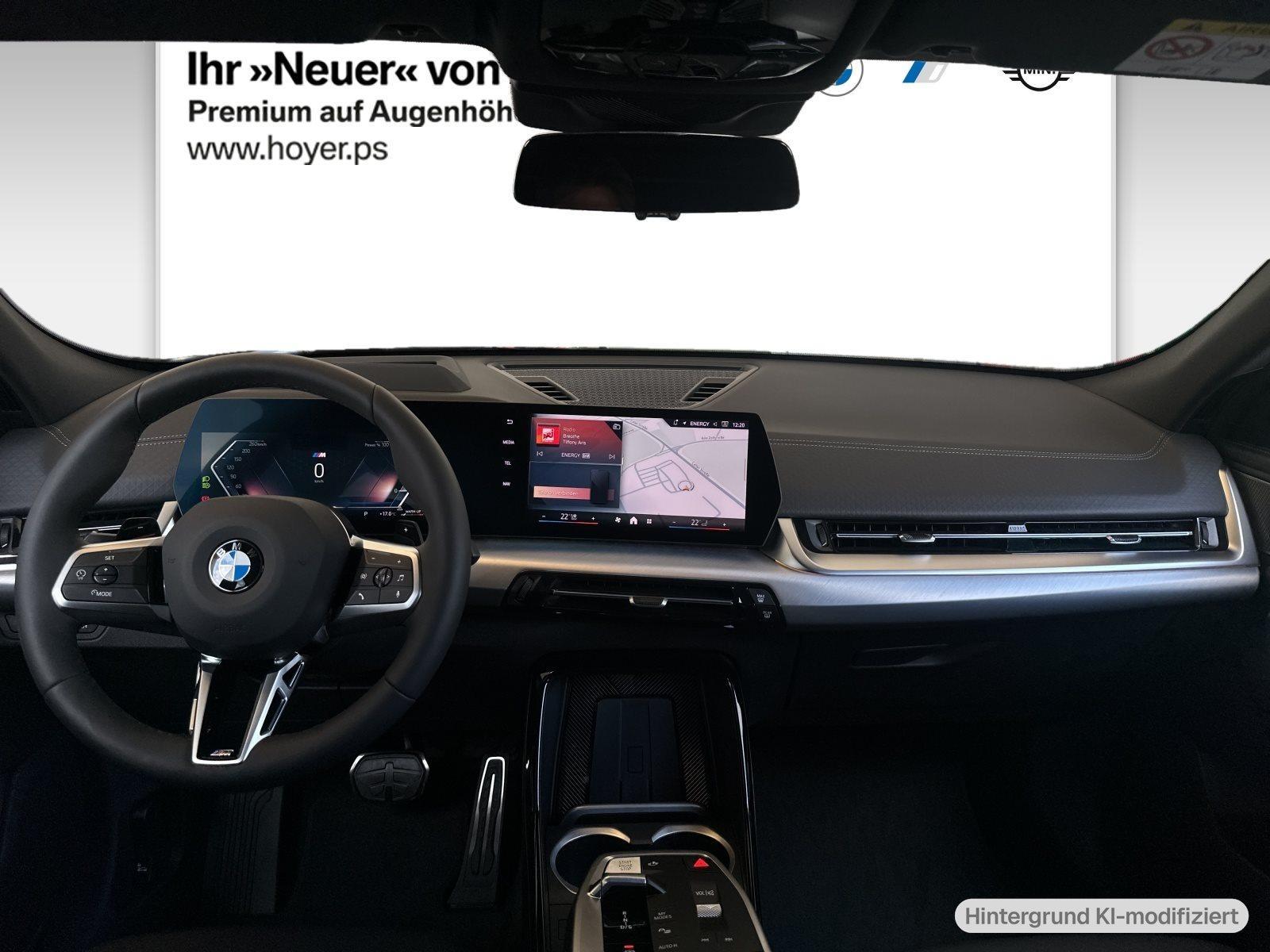 BMW X2 – Bild 5