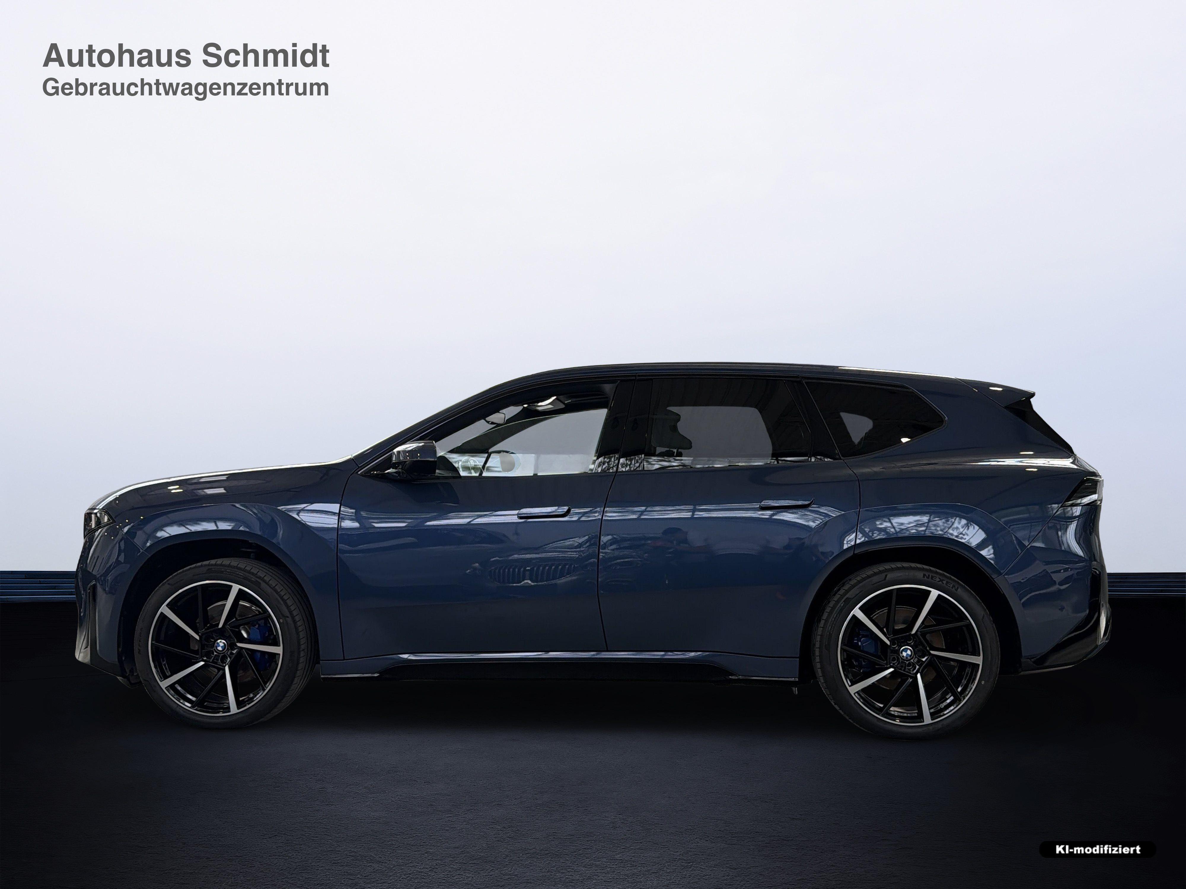 BMW iX3 – Bild 2