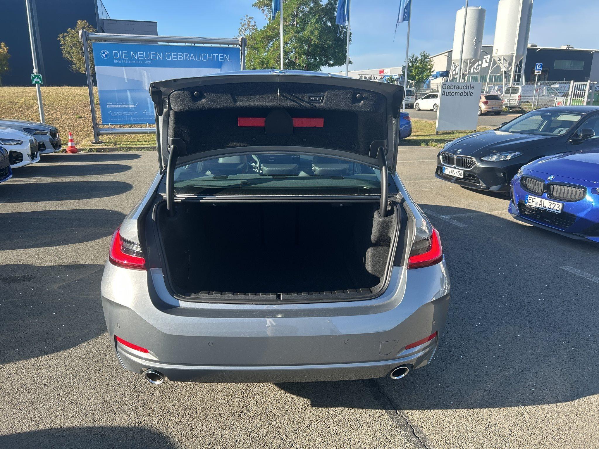 BMW 3er – Bild 15