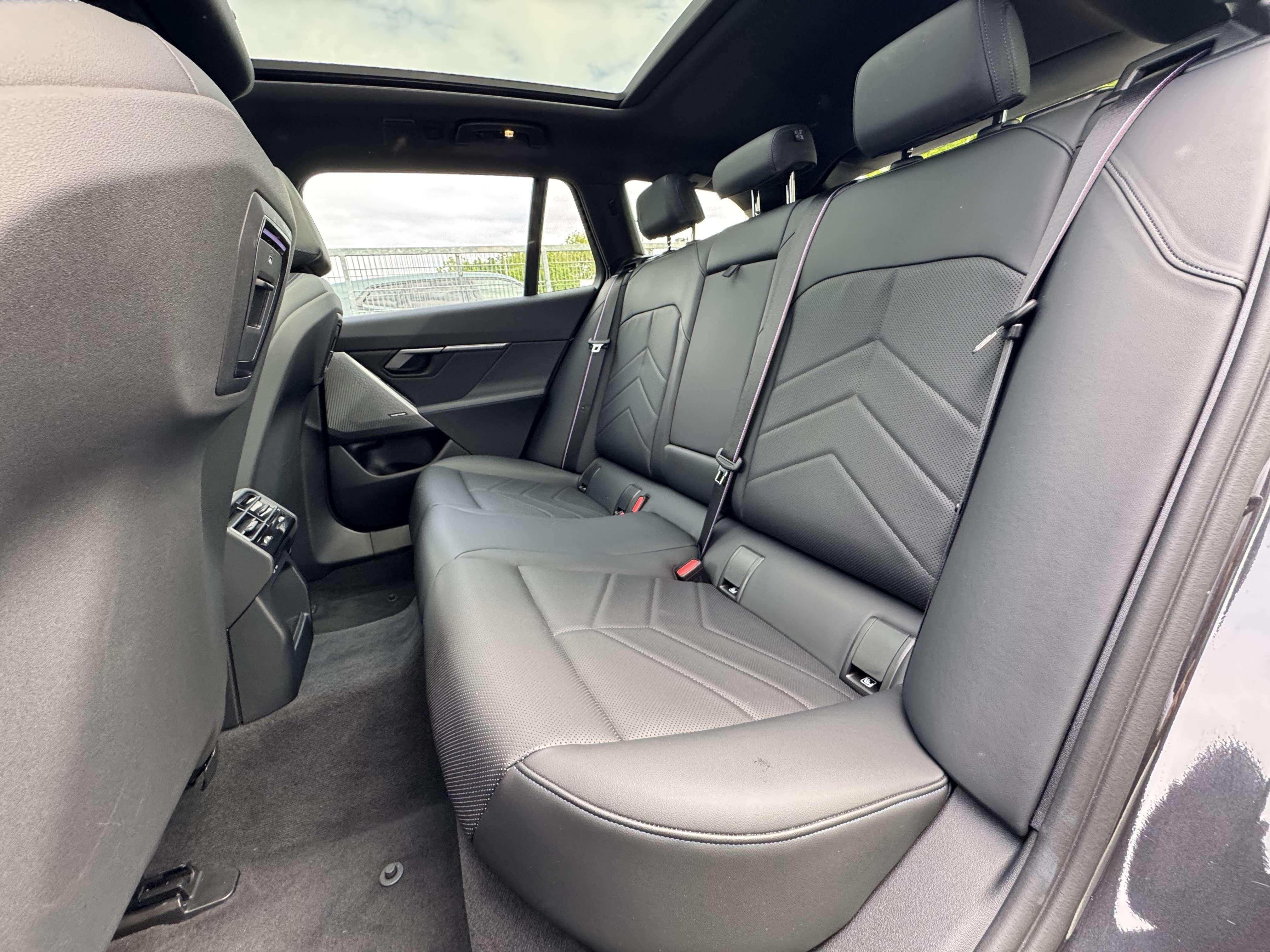 BMW 5er Touring – Bild 27
