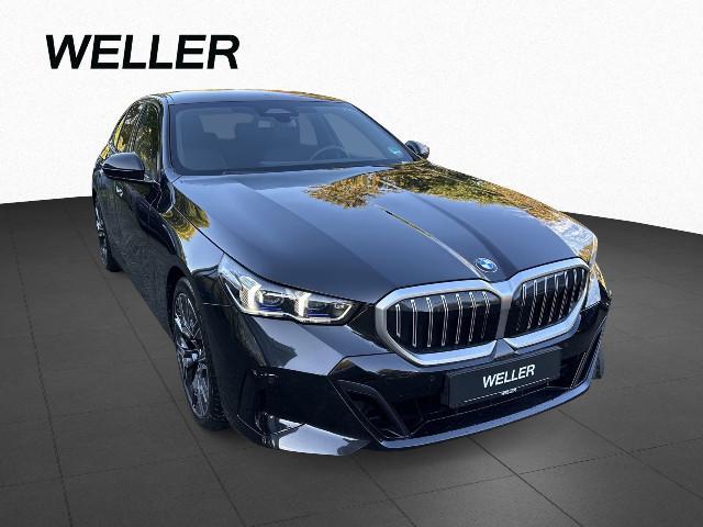 BMW 5er – Bild 2