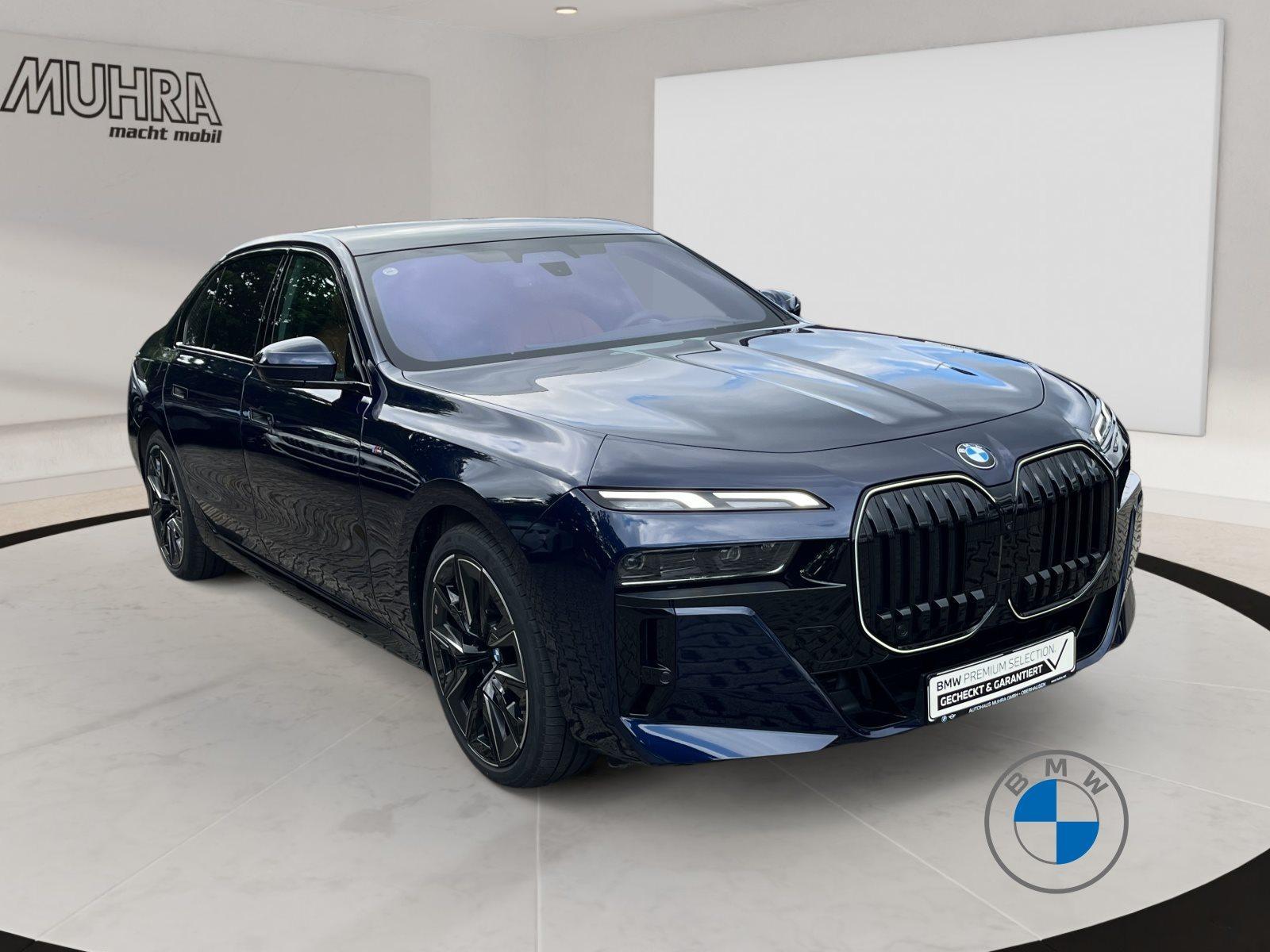 BMW 7er – Bild 18