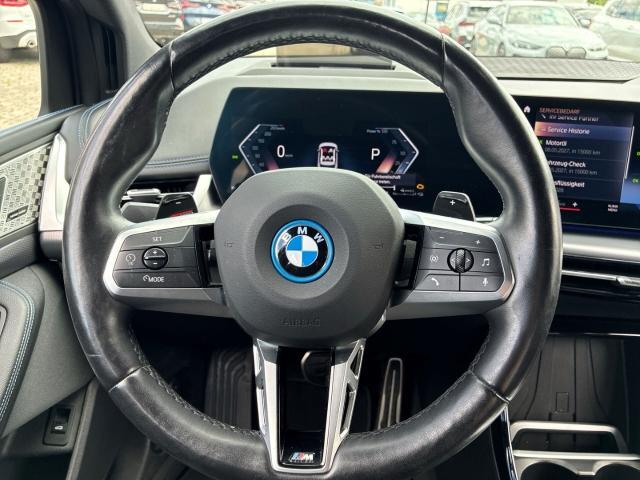 BMW 2er Active Tourer – Bild 10