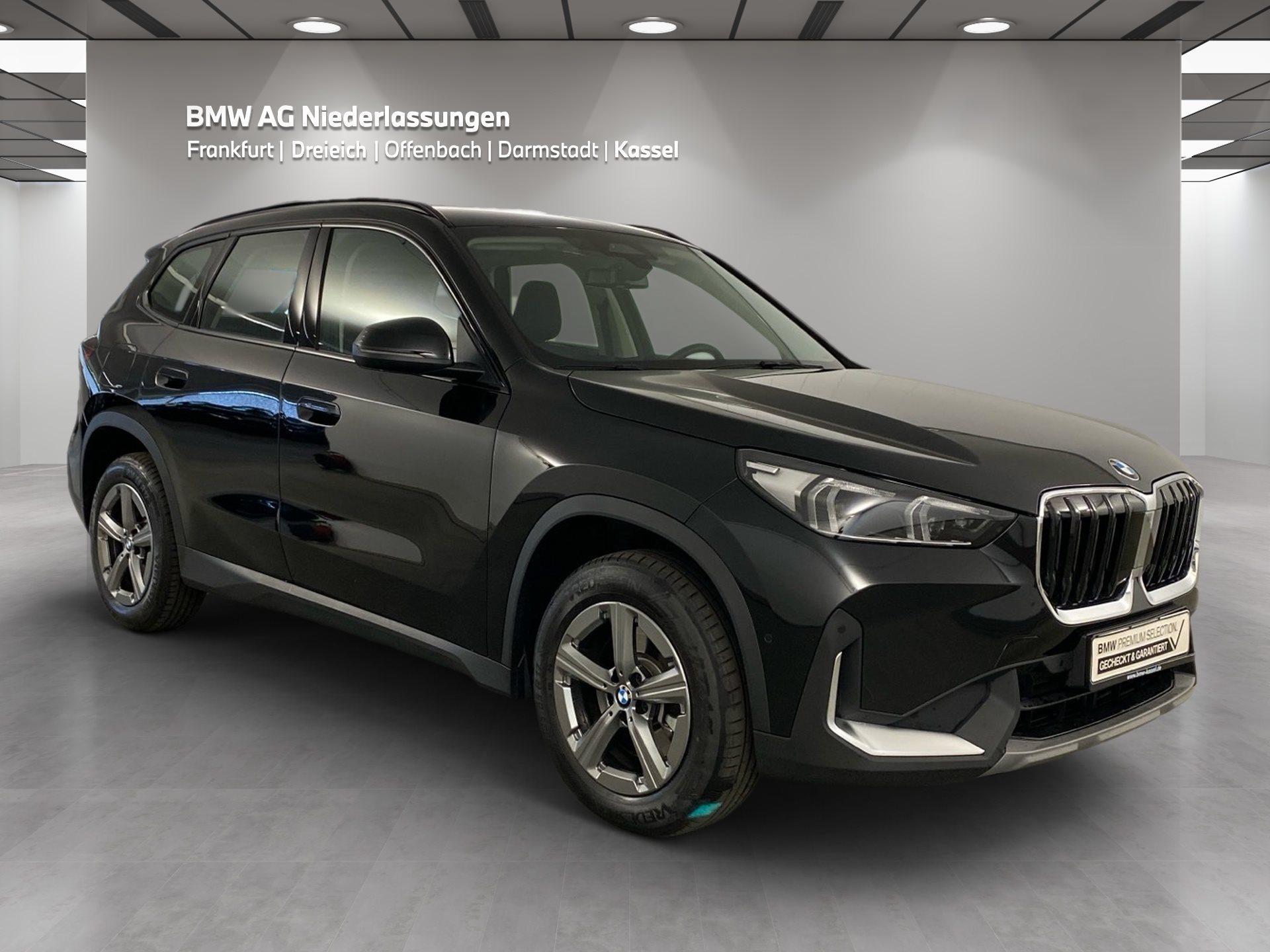 BMW X1 – Bild 2