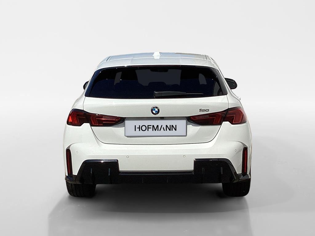 BMW 1er – Bild 9
