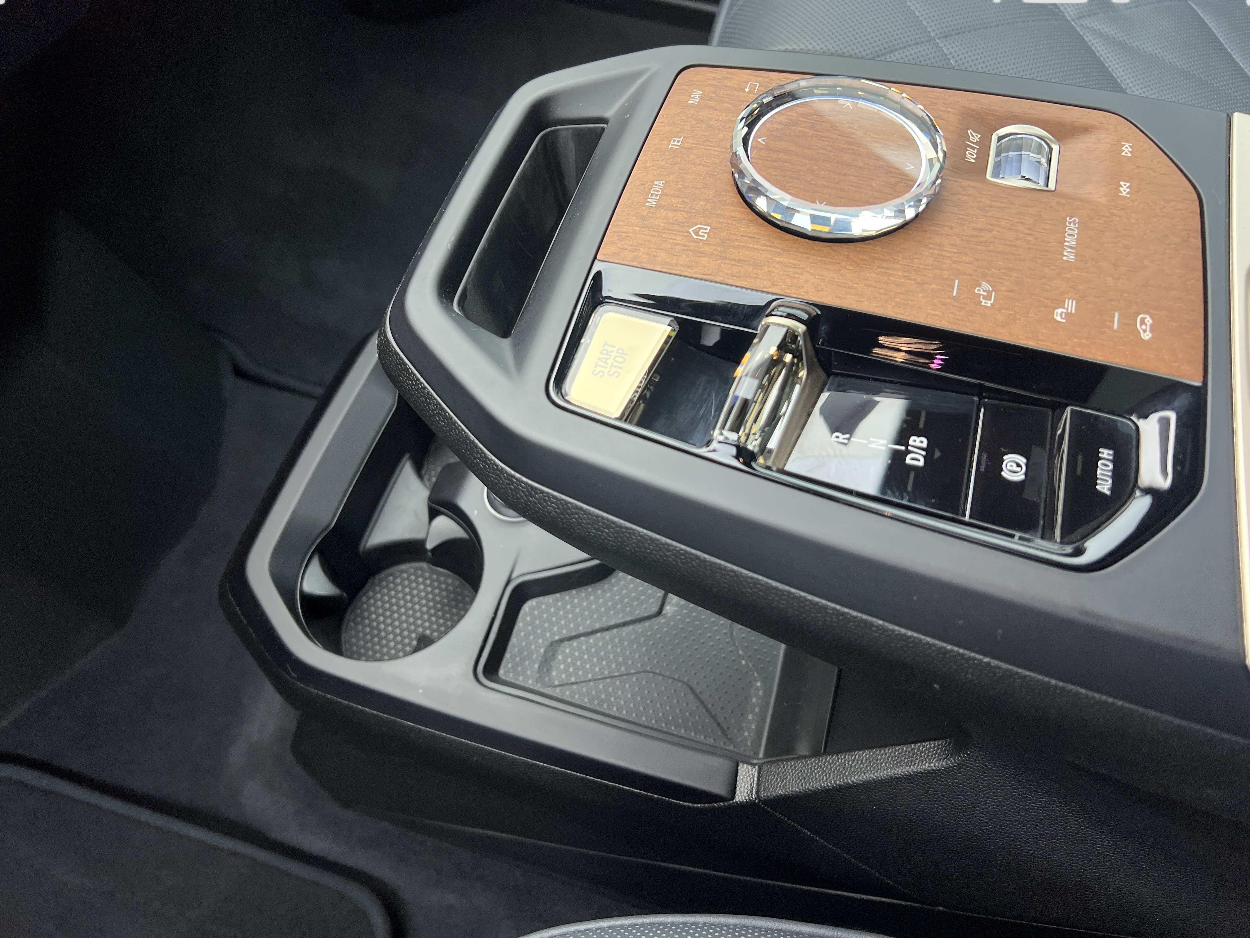 BMW X3 – Bild 19