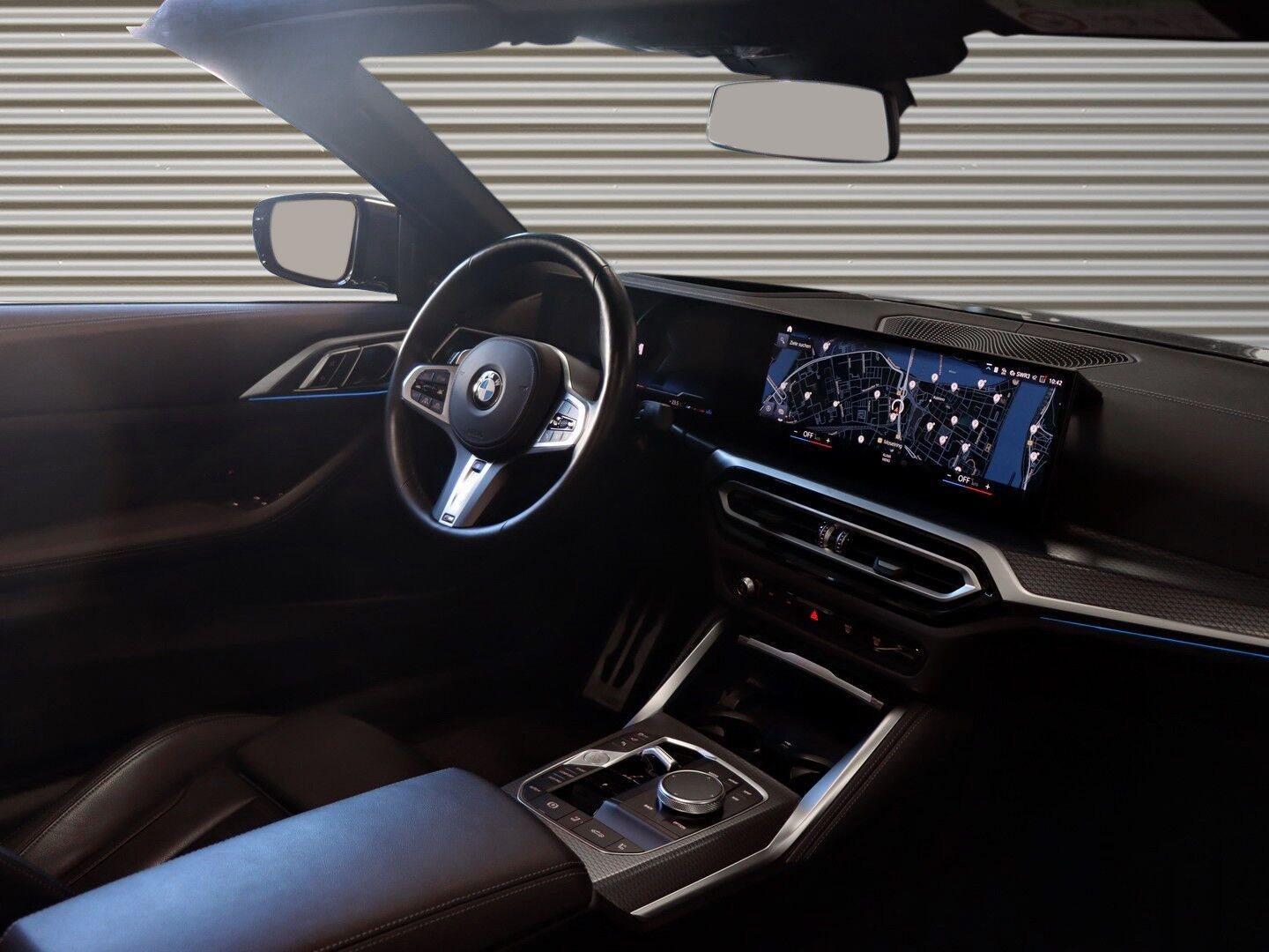 BMW 4er Cabrio – Bild 14