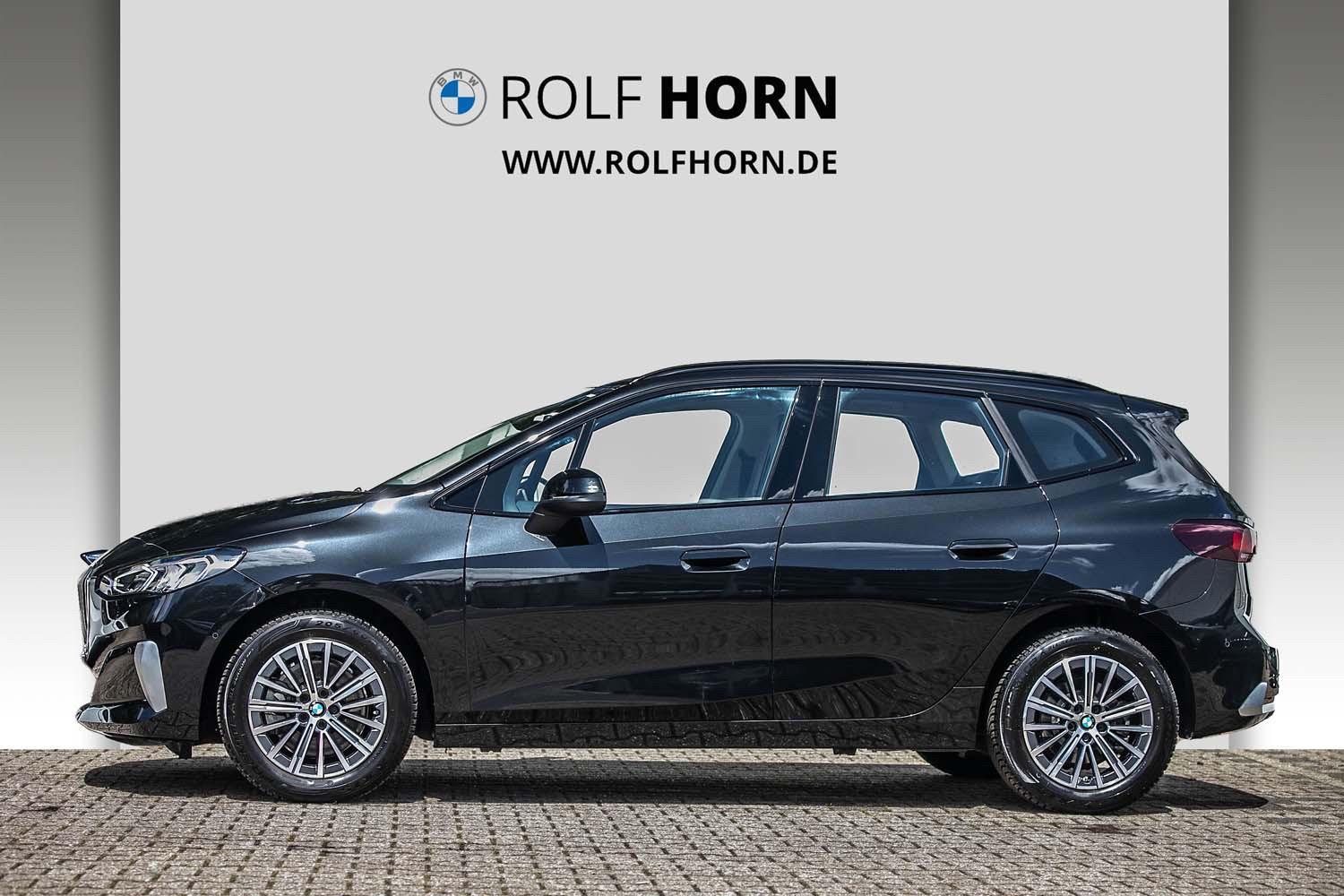 BMW 2er Active Tourer – Bild 5