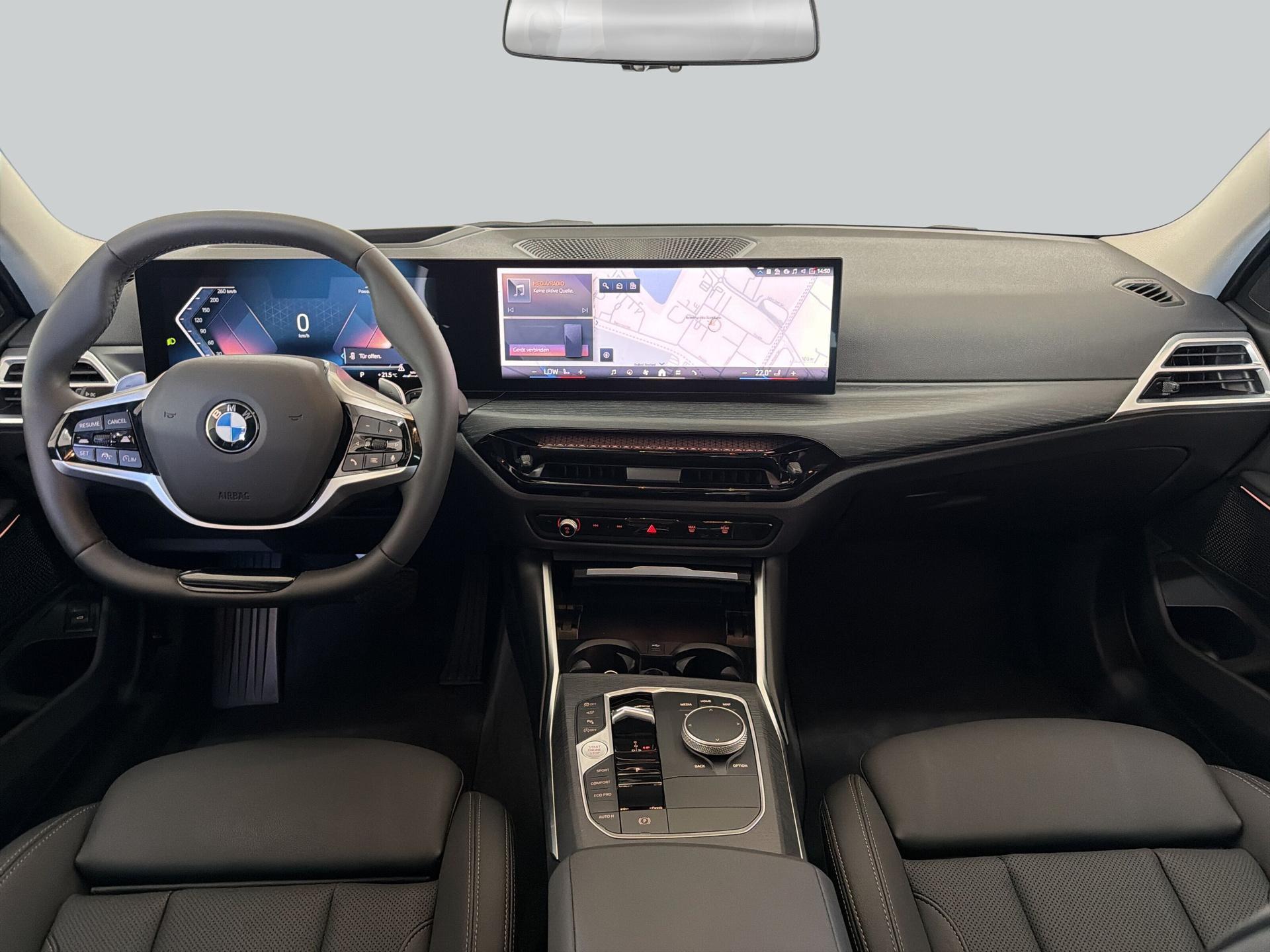 BMW 3er Touring – Bild 11