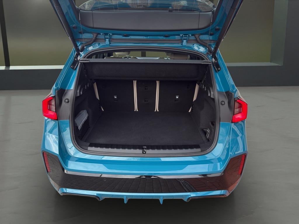 BMW X1 – Bild 21