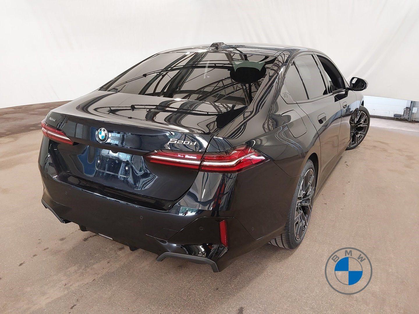 BMW 5er – Bild 3