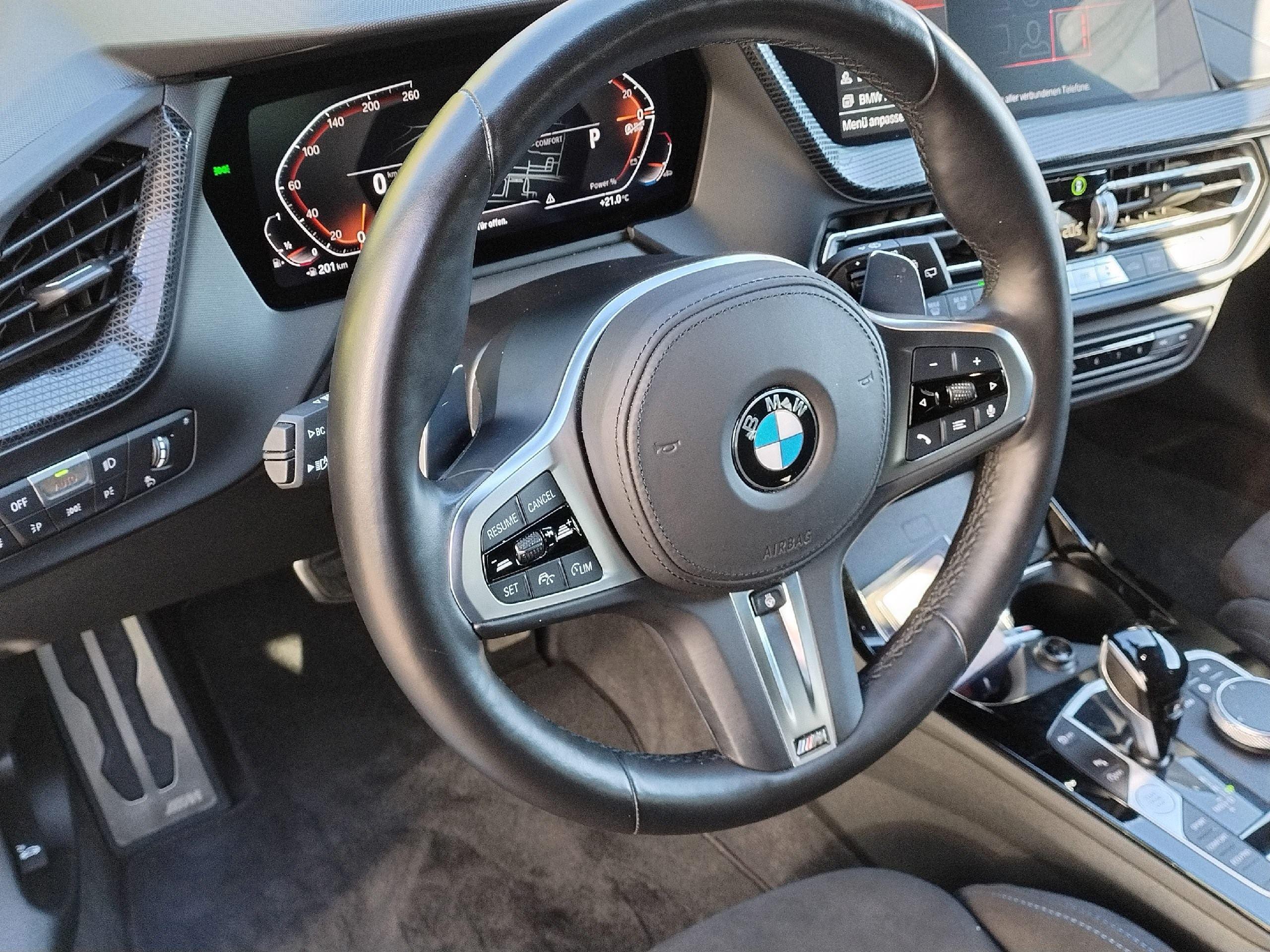 BMW 1er – Bild 7