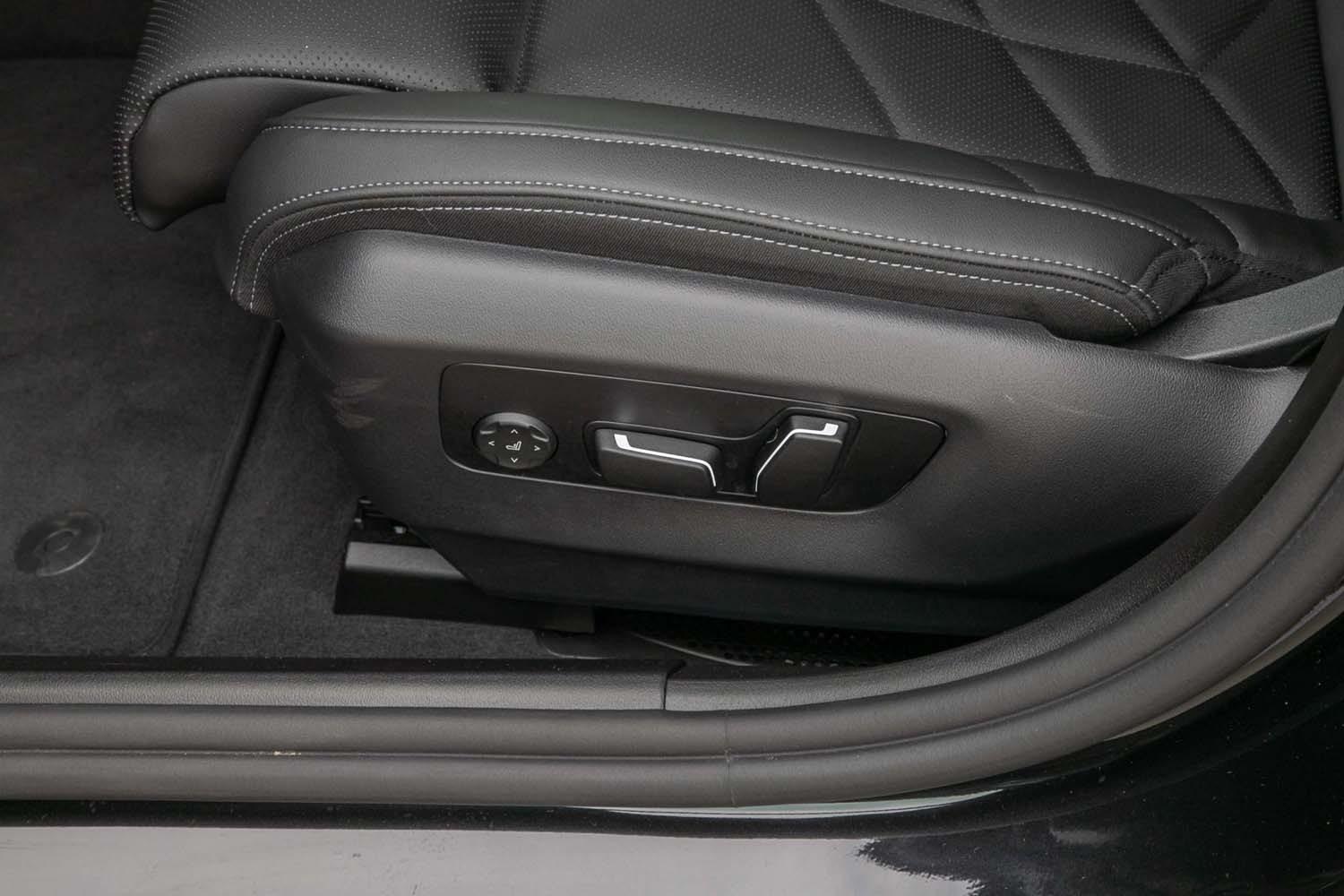 BMW 5er – Bild 20