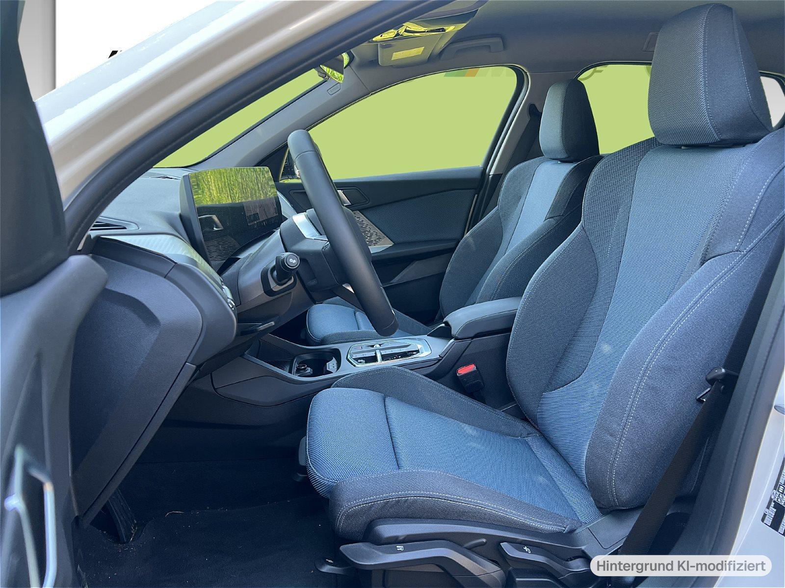 BMW 1er – Bild 12