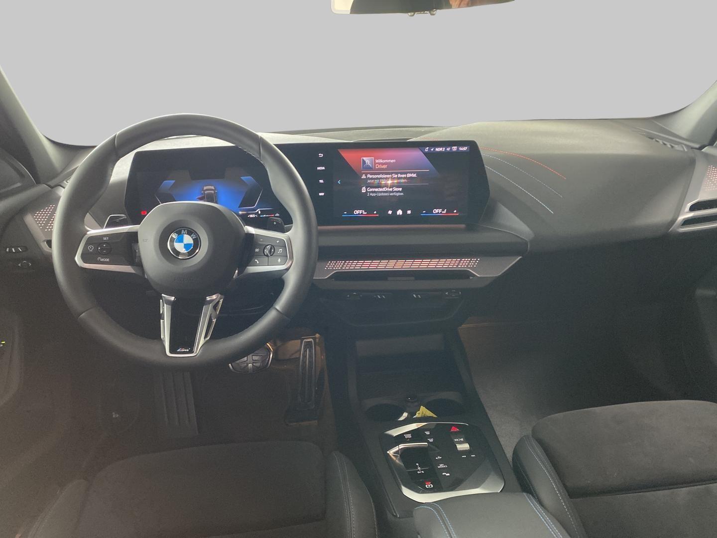 BMW 1er – Bild 13
