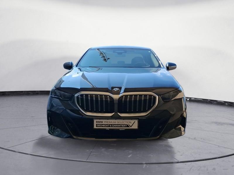 BMW 5er – Bild 30