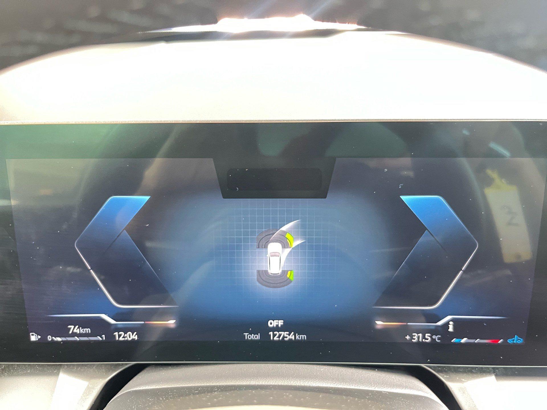 BMW X3 – Bild 20