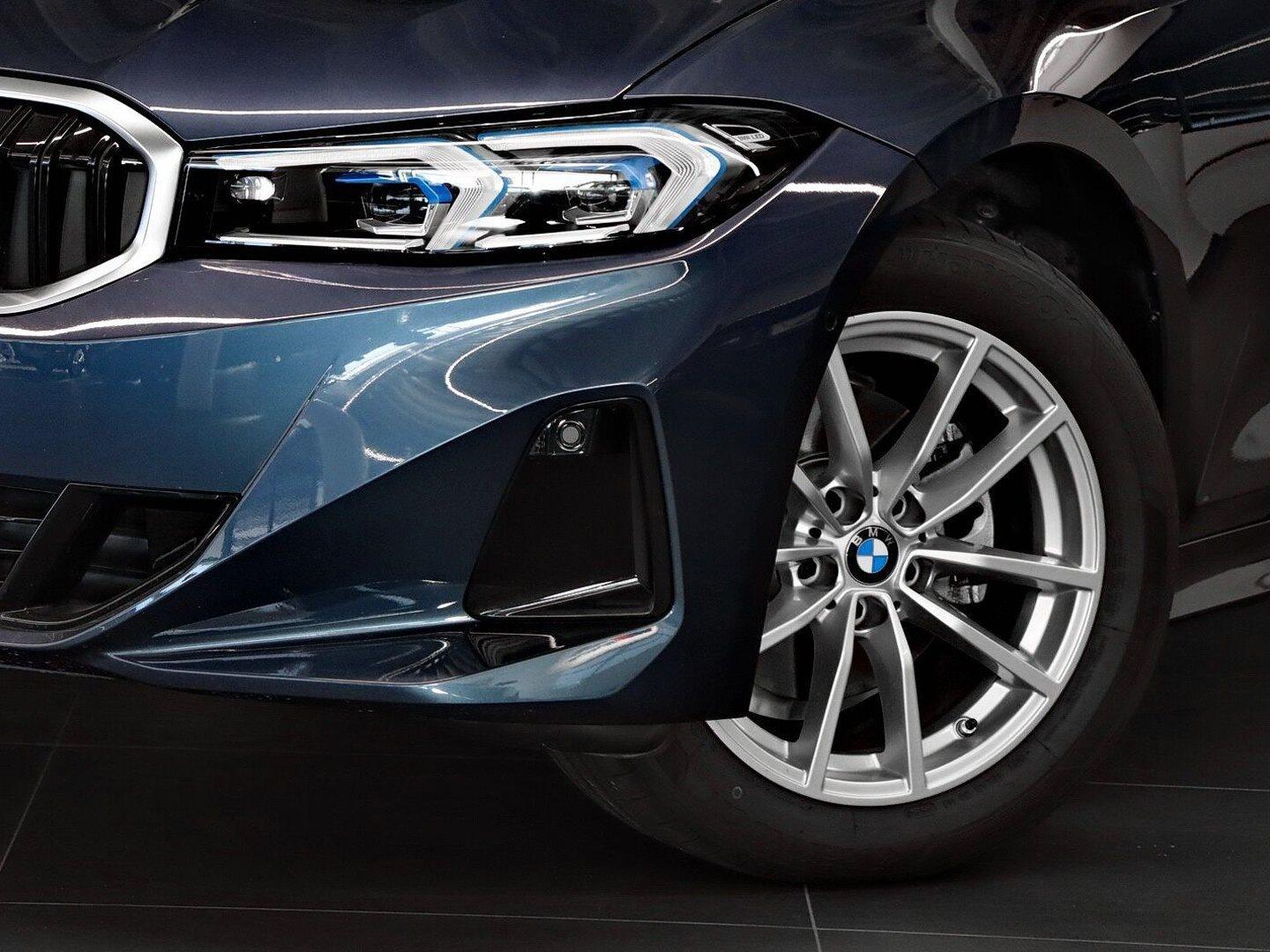 BMW 3er Touring – Bild 4