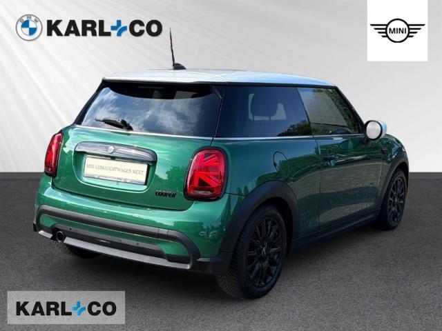 MINI Cooper 3-Türer – Bild 5