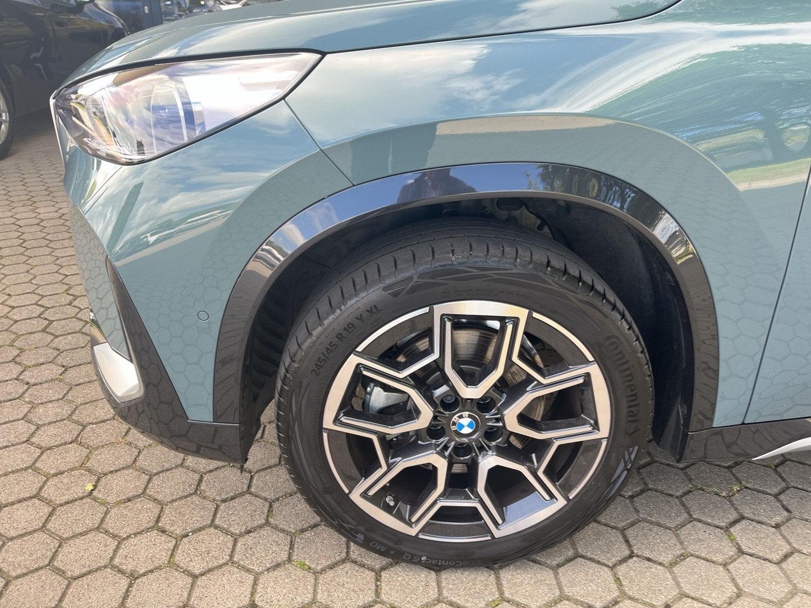 BMW X1 – Bild 12