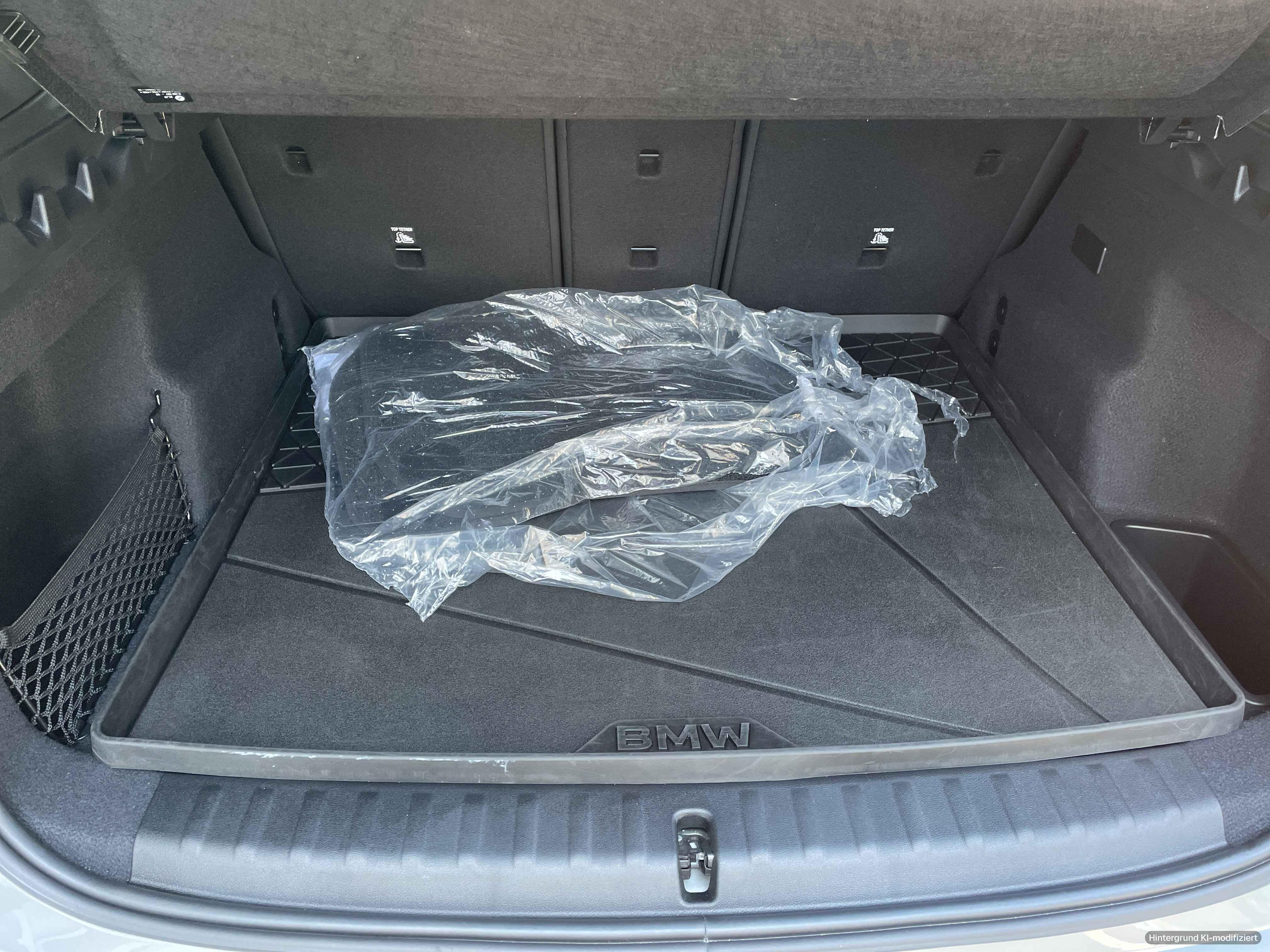 BMW iX1 – Bild 8