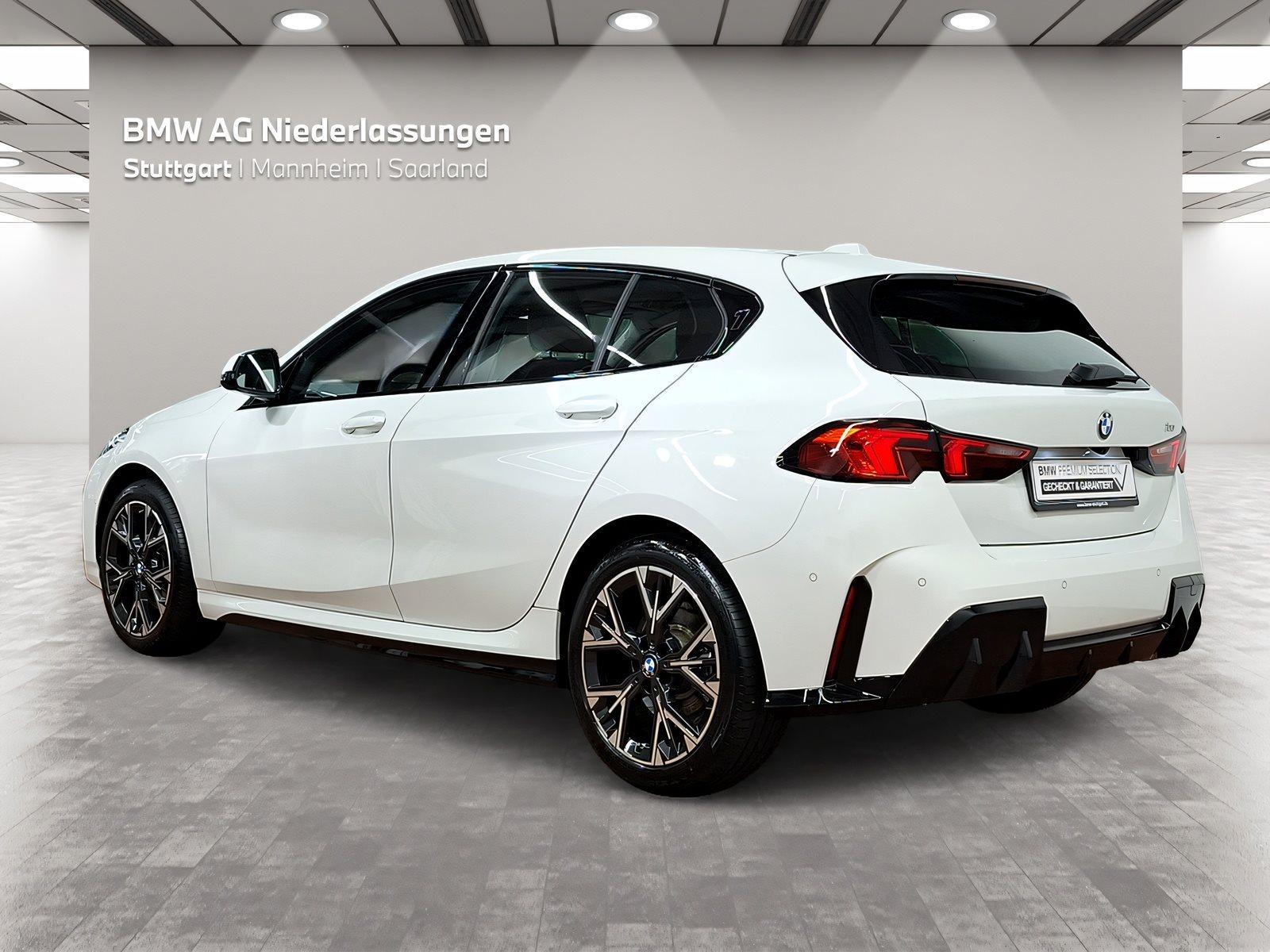 BMW 1er – Bild 2