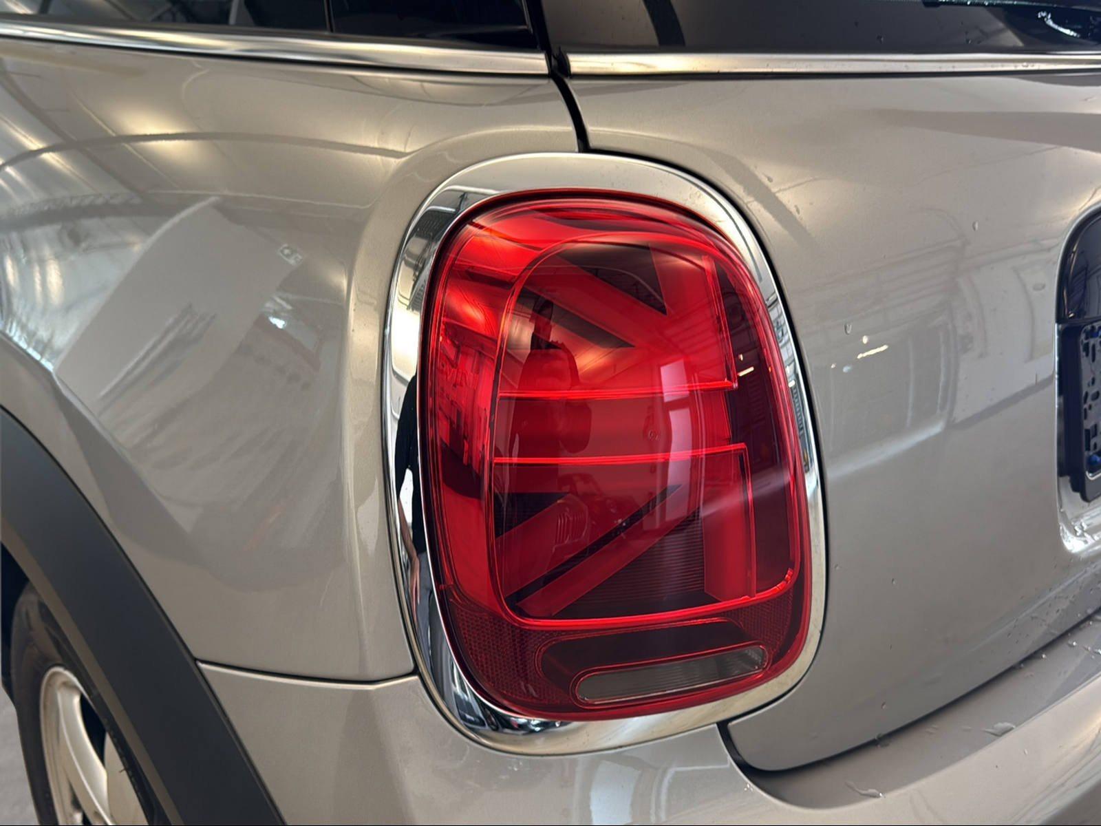 MINI Cooper 3-Türer – Bild 17