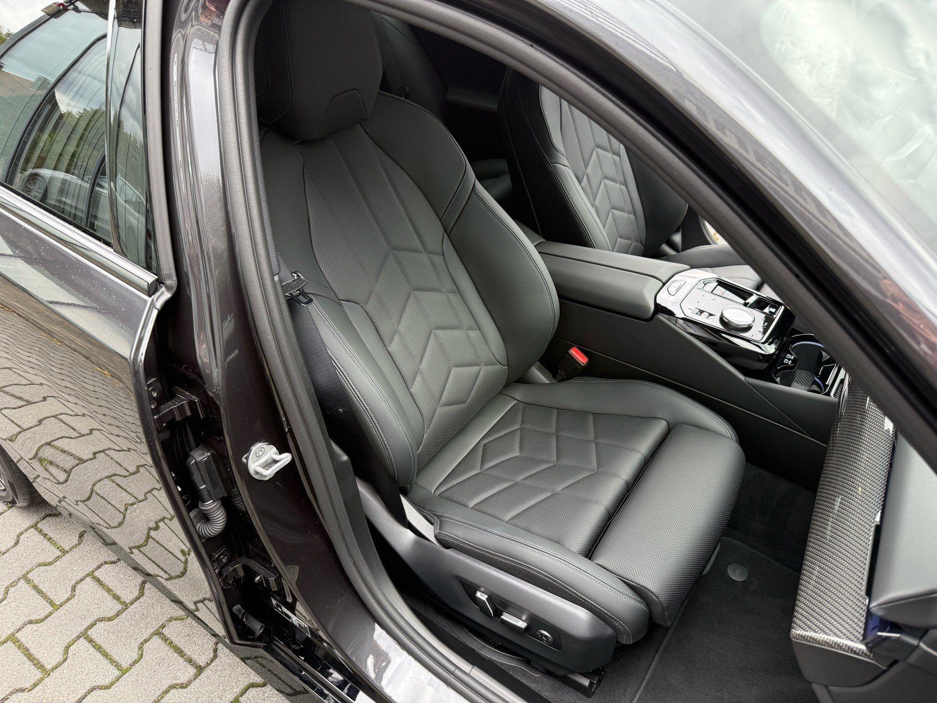 BMW 5er Touring – Bild 21