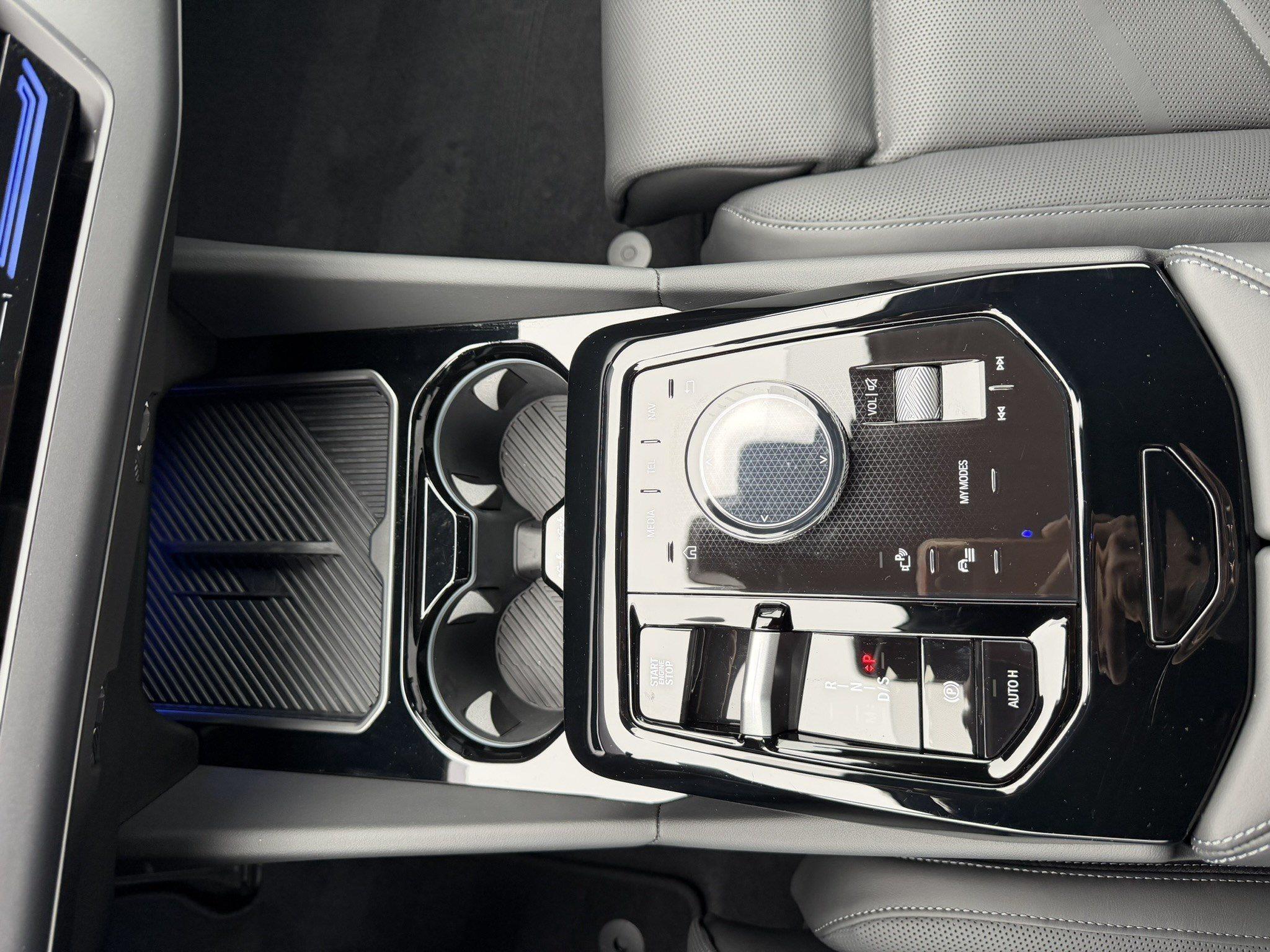 BMW 5er – Bild 7