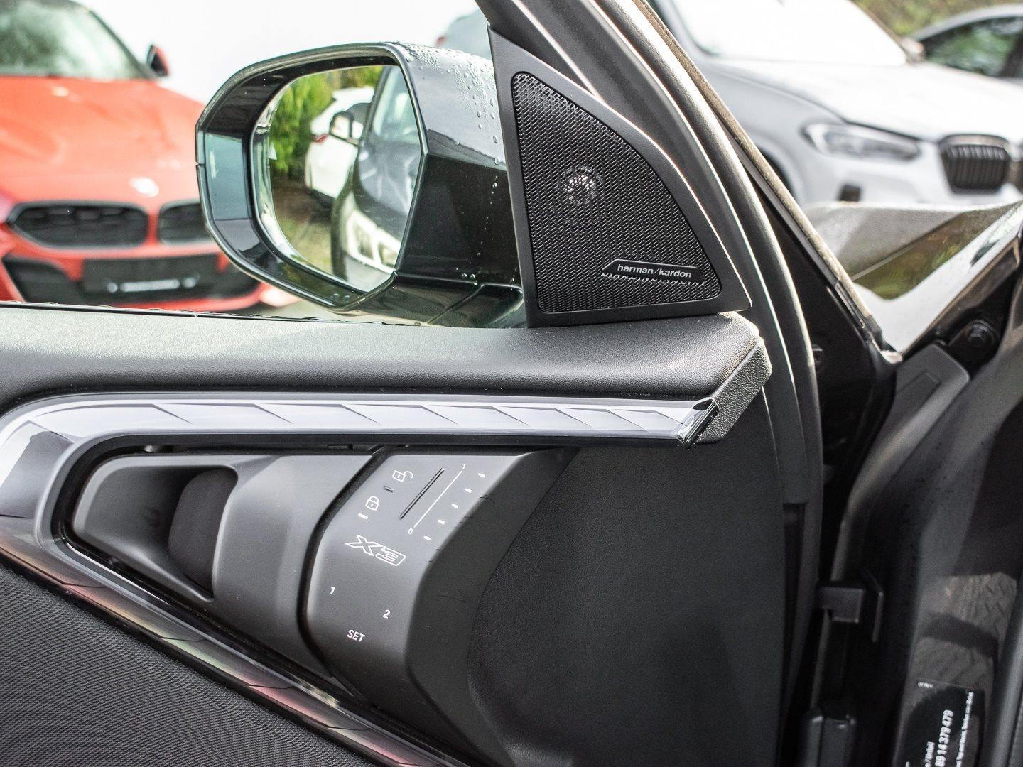 BMW X3 – Bild 32