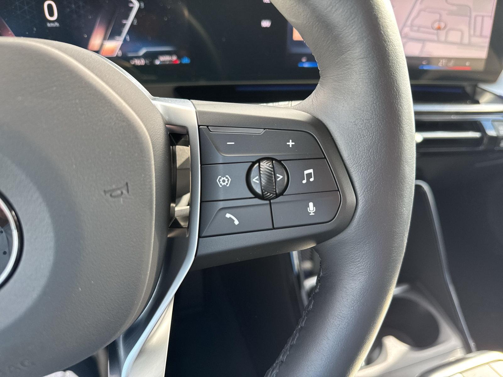 BMW 2er Active Tourer – Bild 13