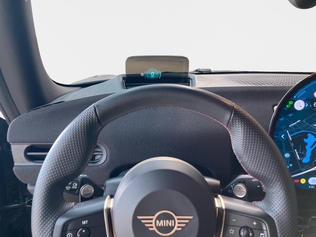 MINI Cooper 3-Türer – Bild 11