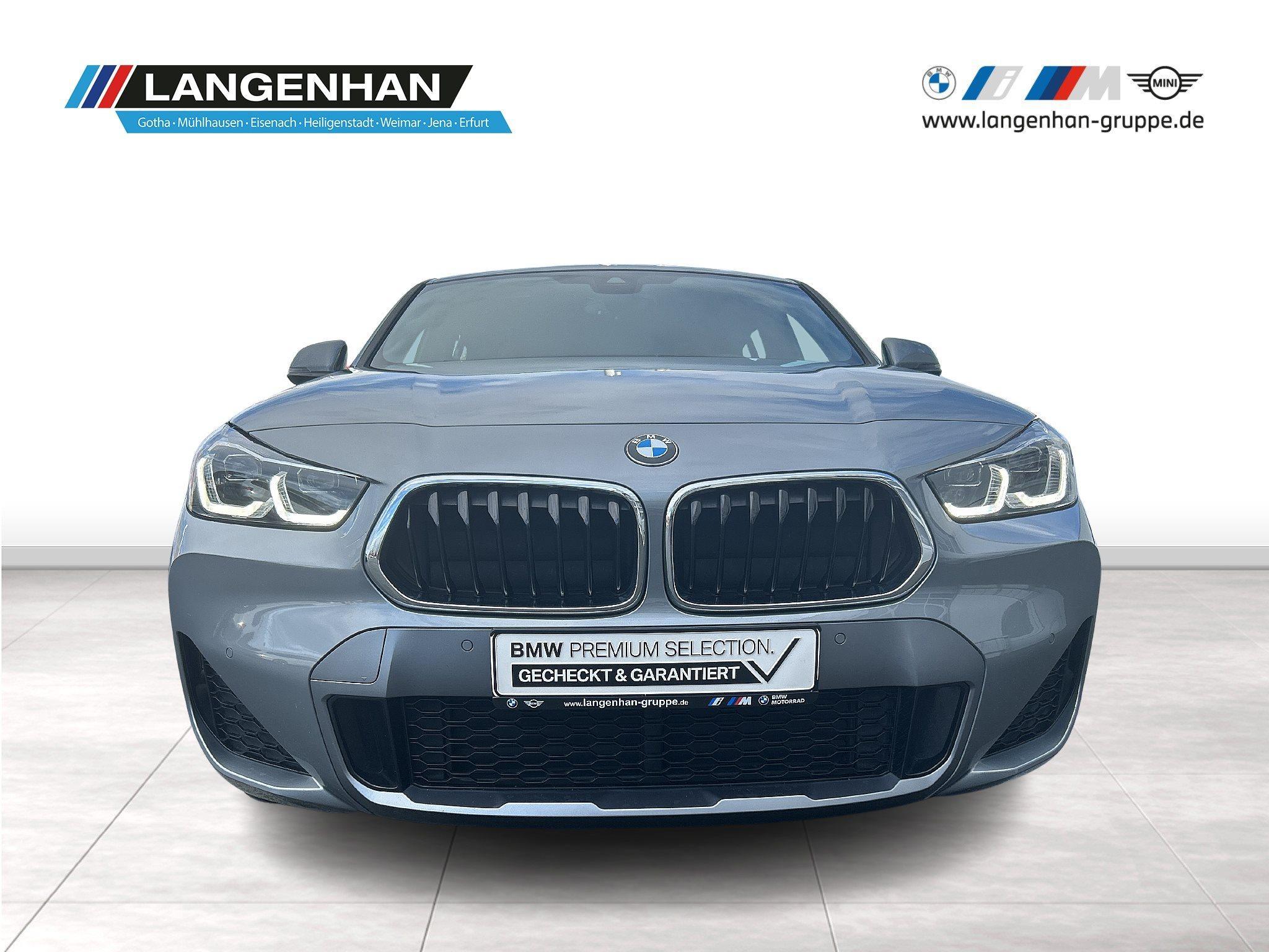 BMW X2 – Bild 3