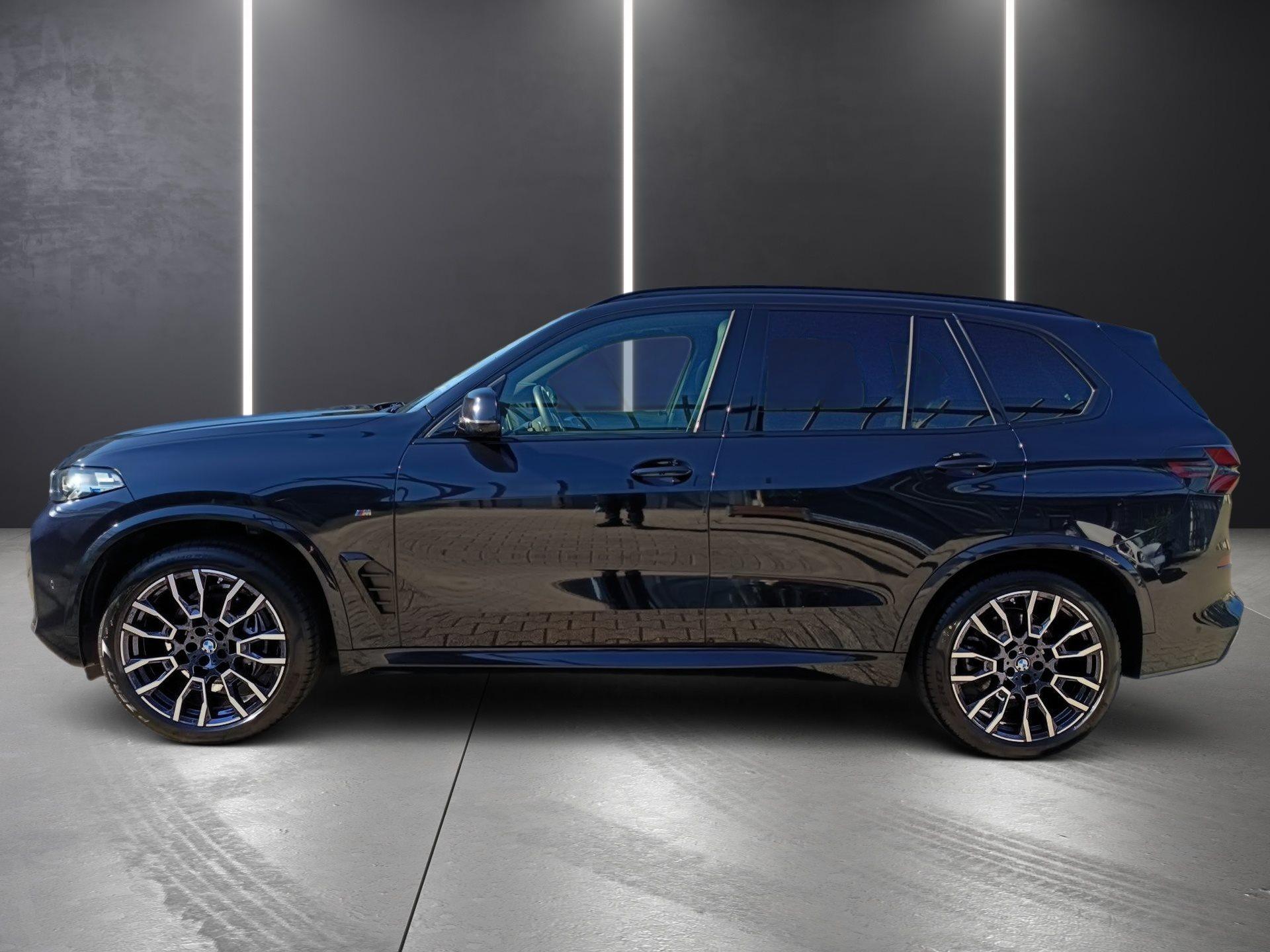 BMW X5 – Bild 22