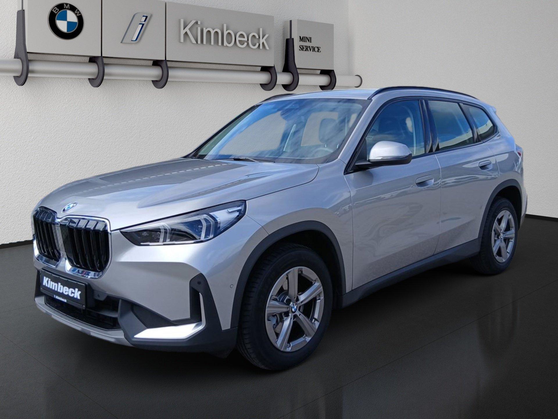 BMW X1 – Bild 2