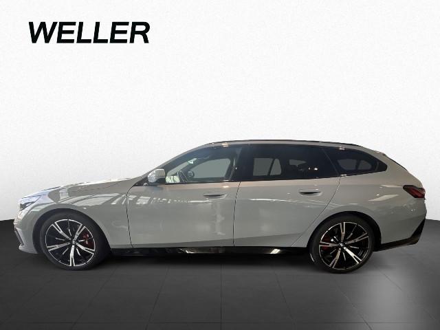 BMW 5er Touring – Bild 5