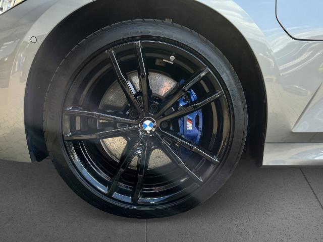 BMW 3er Touring – Bild 15