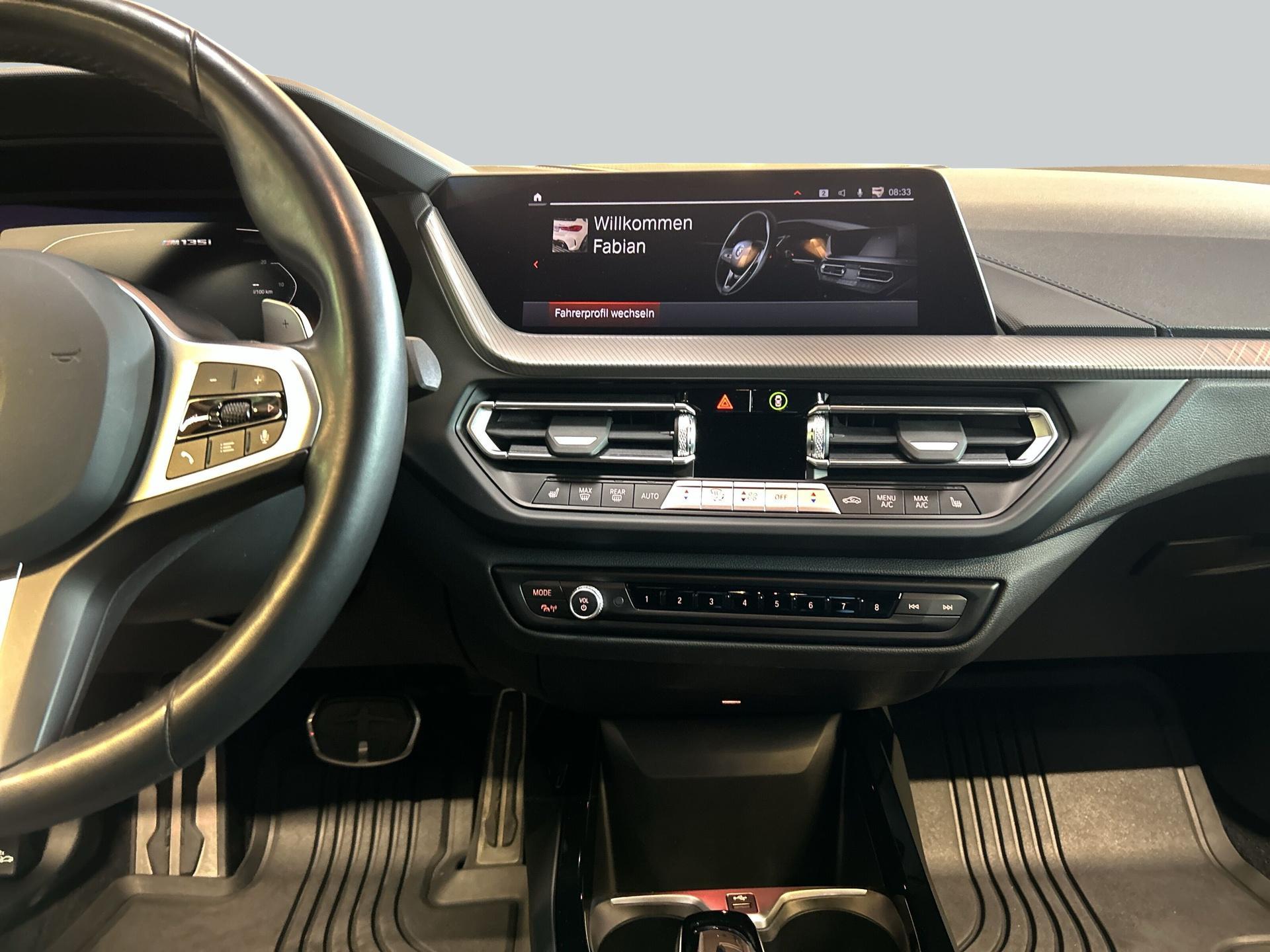 BMW 1er – Bild 8