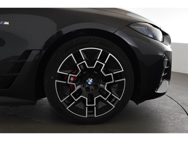 BMW i4 Gran Coupé – Bild 7