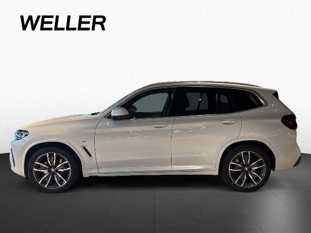 BMW X3 – Bild 5