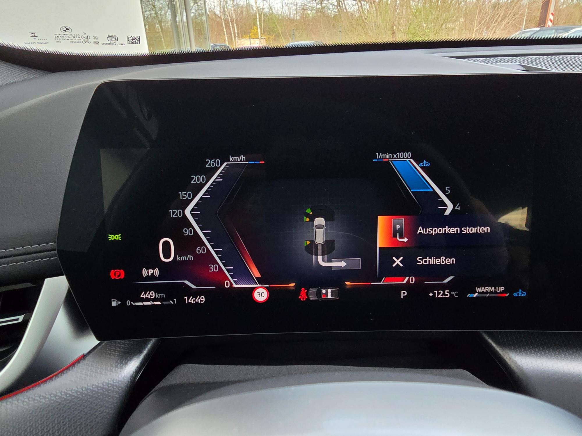 BMW X1 – Bild 14