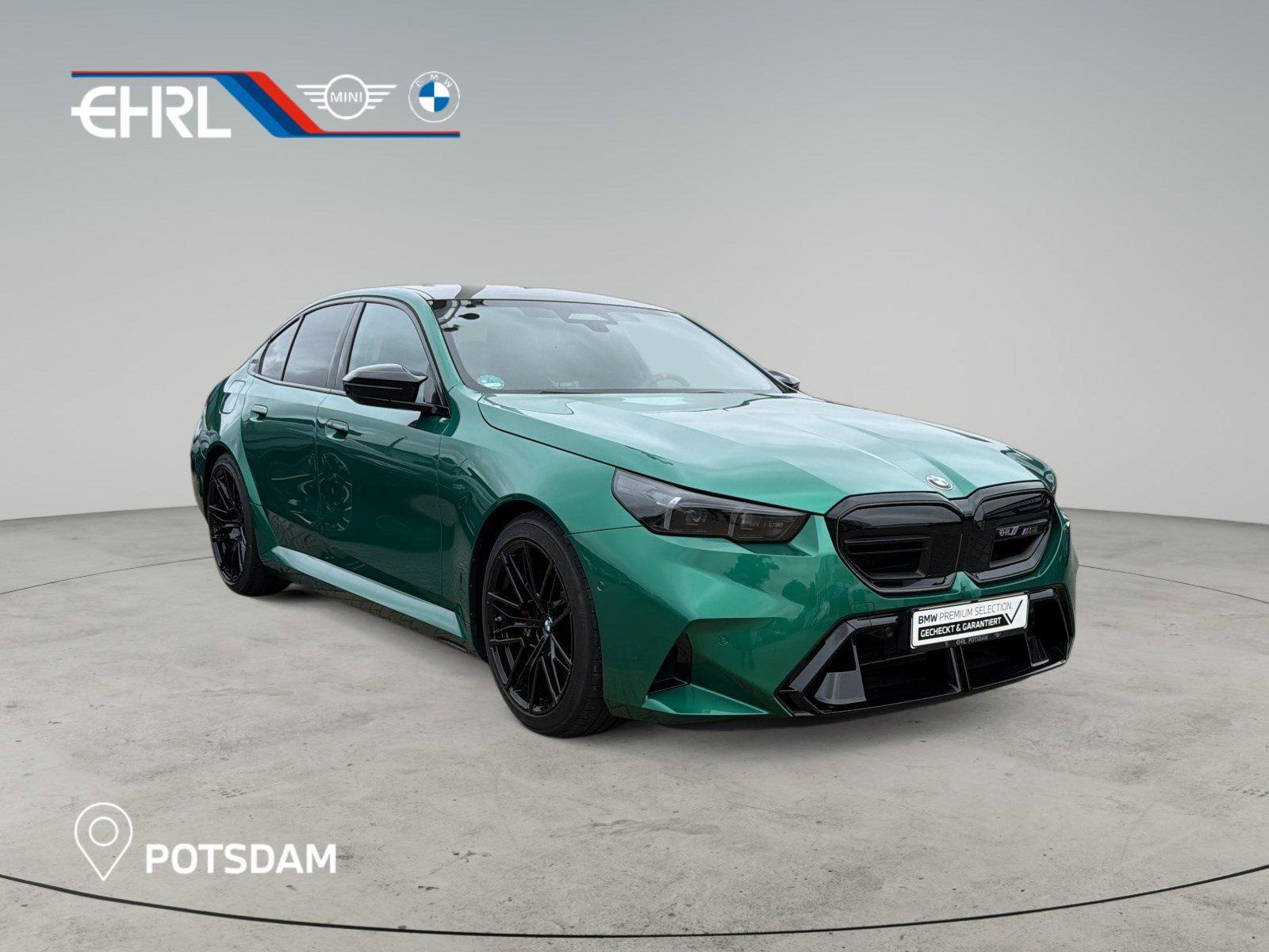 BMW M5 – Bild 4