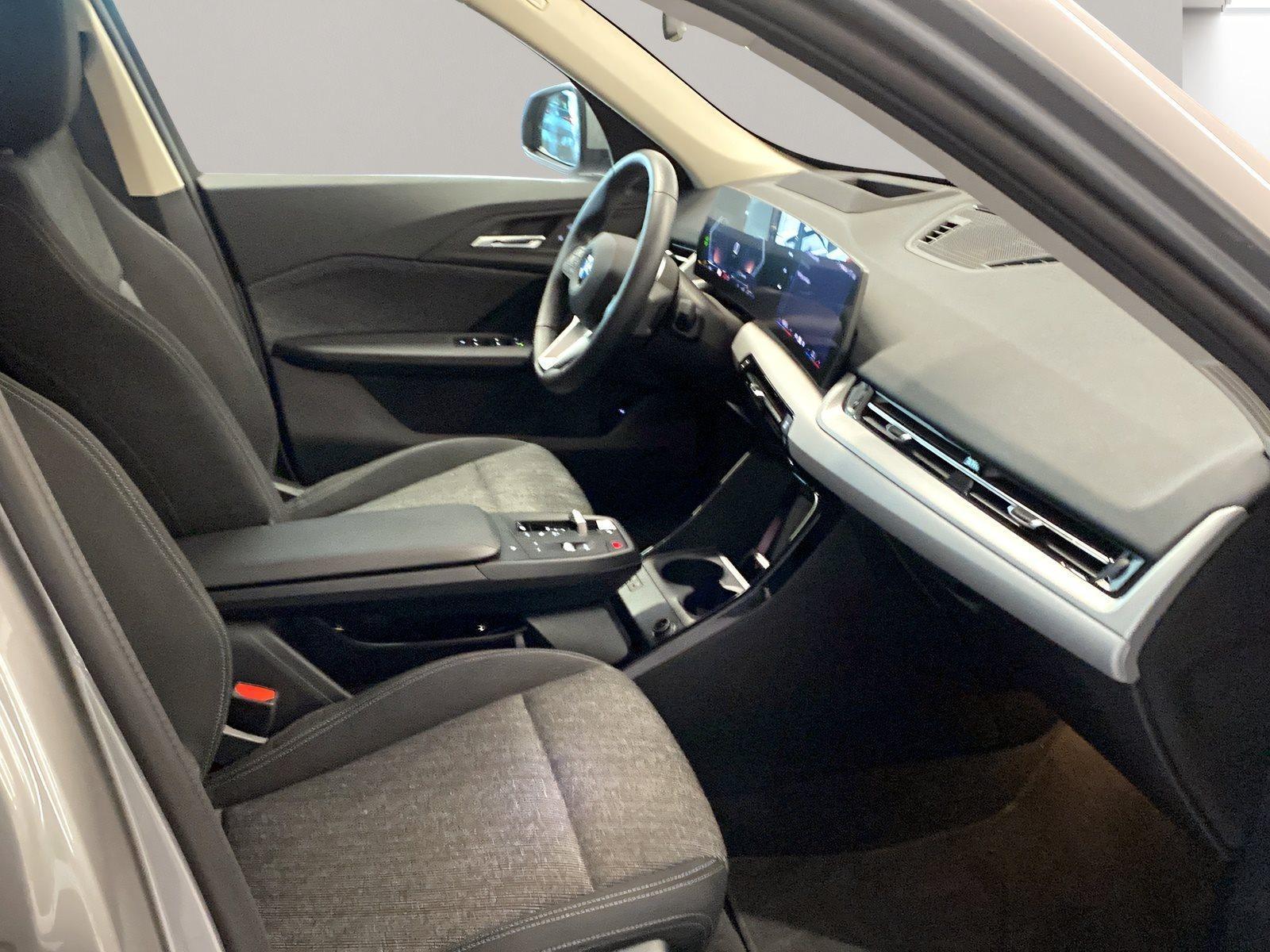 BMW X1 – Bild 8