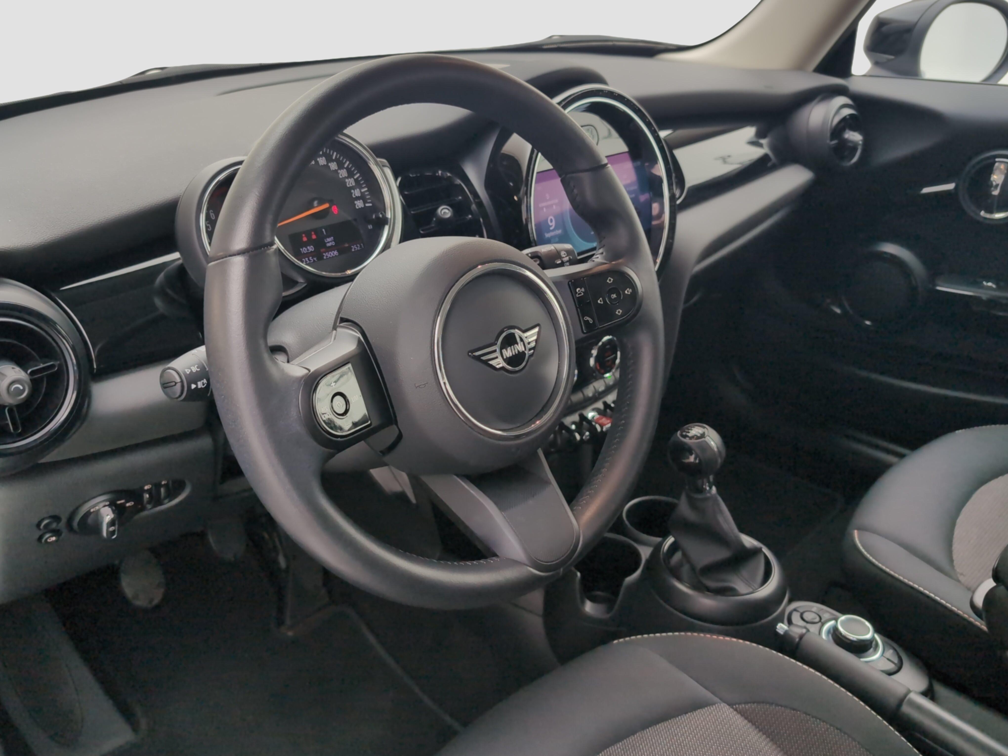 MINI Cooper 3-Türer – Bild 10